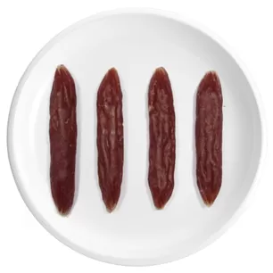 오리 소시지