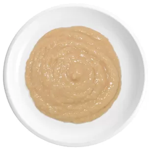 연어 파우치