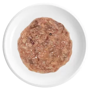 참치 파우치