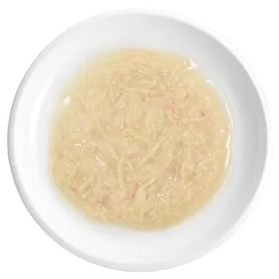 칠면조 & 크랜베리 고양이 수프